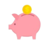 picto cochon economies